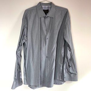 Jos A. Bank Reserve Dress Shirt